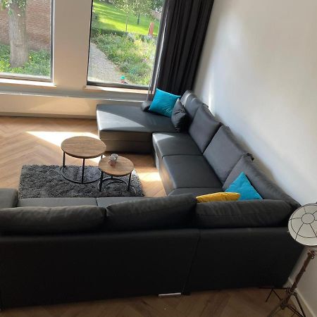 Luxury City Apartment 'Koorstraat' Alkmaar City Centre ภายนอก รูปภาพ