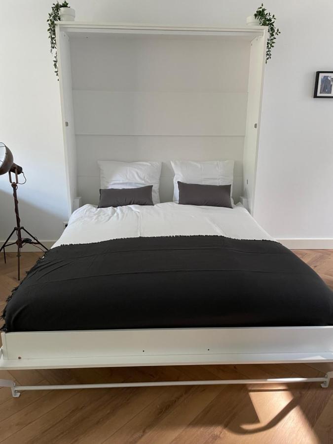 Luxury City Apartment 'Koorstraat' Alkmaar City Centre ภายนอก รูปภาพ