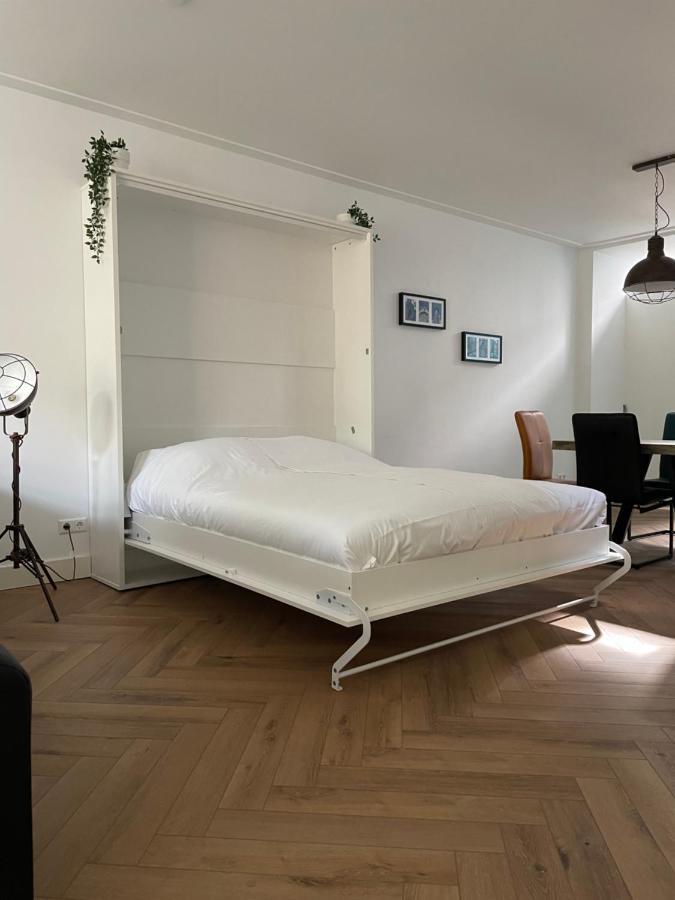 Luxury City Apartment 'Koorstraat' Alkmaar City Centre ภายนอก รูปภาพ