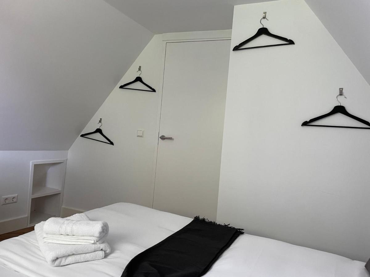 Luxury City Apartment 'Koorstraat' Alkmaar City Centre ภายนอก รูปภาพ